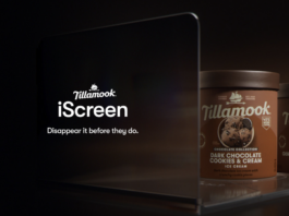 Love The Chocolate Collection Ice Cream? Tillamook iScreen debuts to Protect Your Ice Cream